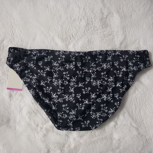 Hipster Swim Bottoms - Picture 2 of 3